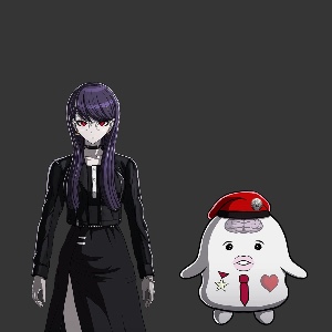 Hiruko/Nigou