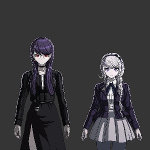 Hiruko/Nozomi
