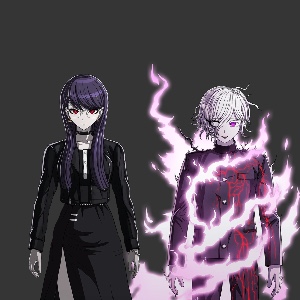 Hiruko/Shion