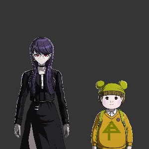 Hiruko/Shouma
