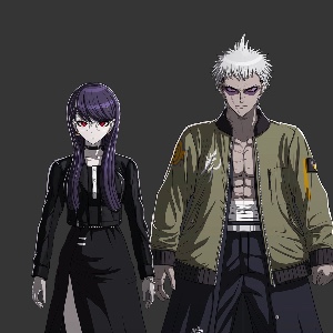 Hiruko/Takemaru