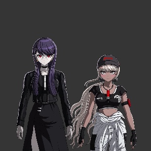 Hiruko/Tsubasa