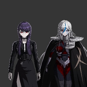 Hiruko/V'ehxness
