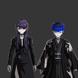 Hiruko/Yugamu