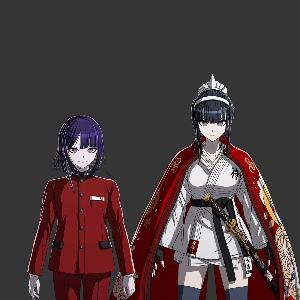Ima/Kyoshika