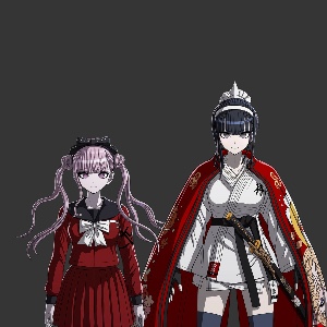 Kako/Kyoshika