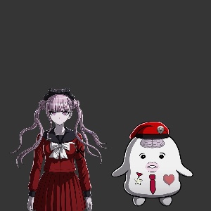 Kako/Nigou