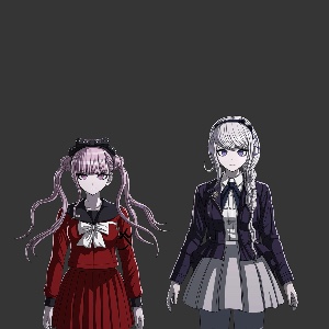 Kako/Nozomi