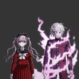 Kako/Shion