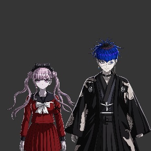 Kako/Yugamu