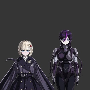 Kurara/Eva