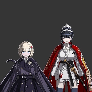 Kurara/Kyoshika