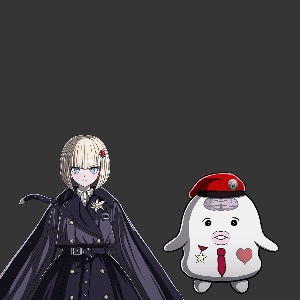 Kurara/Nigou