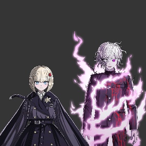 Kurara/Shion