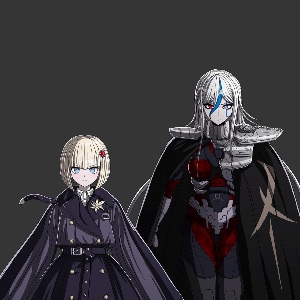 Kurara/V'ehxness