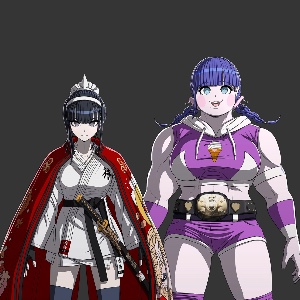 Kyoshika/Moko