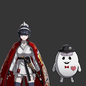 Kyoshika/Sirei