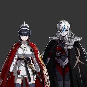 Kyoshika/V'ehxness