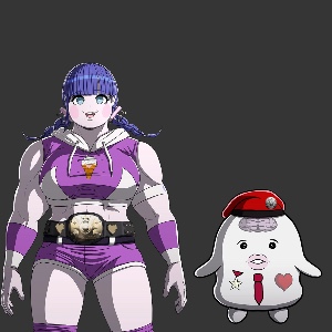 Moko/Nigou