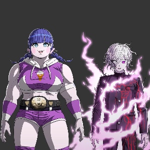 Moko/Shion