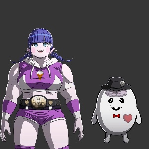 Moko/Sirei