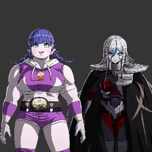 Moko/V'ehxness