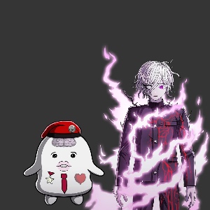 Nigou/Shion