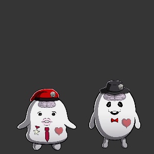 Nigou/Sirei