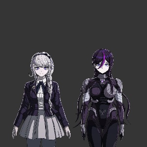 Nozomi/Eva