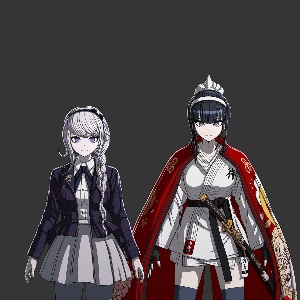 Nozomi/Kyoshika