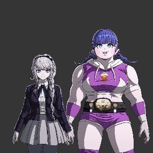 Nozomi/Moko