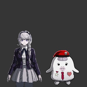 Nozomi/Nigou