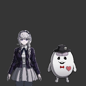 Nozomi/Sirei