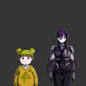 Shouma/Eva