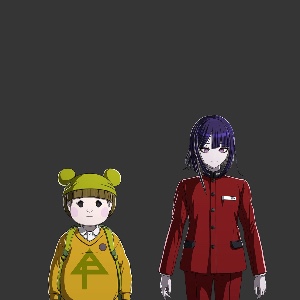 Shouma/Ima