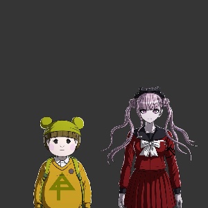 Shouma/Kako