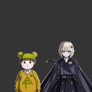 Shouma/Kurara