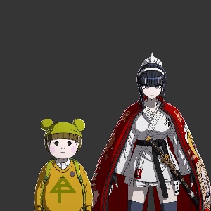 Shouma/Kyoshika