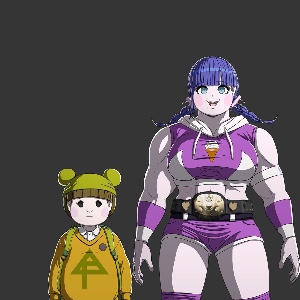 Shouma/Moko