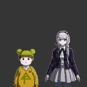 Shouma/Nozomi