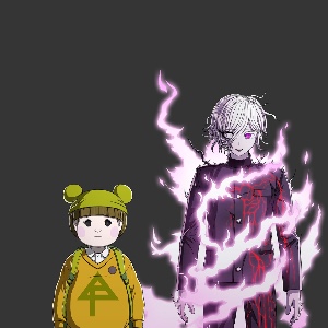 Shouma/Shion