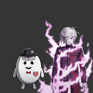 Sirei/Shion