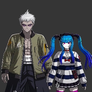 Takemaru/Darumi