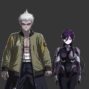 Takemaru/Eva