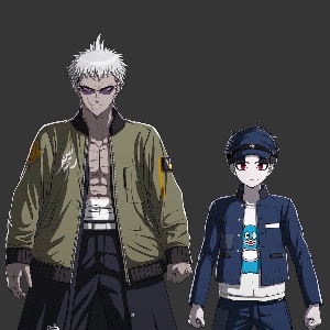 Takemaru/Gaku