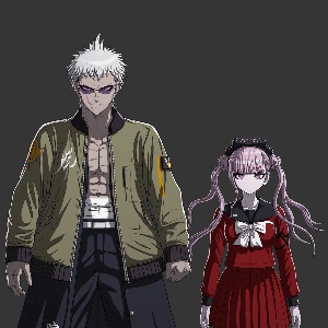 Takemaru/Kako