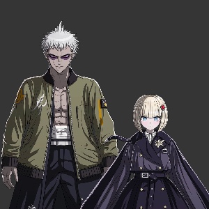 Takemaru/Kurara
