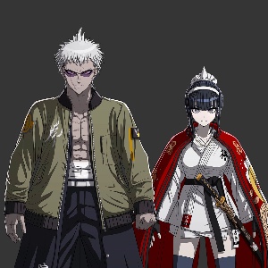 Takemaru/Kyoshika