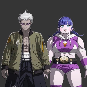 Takemaru/Moko
