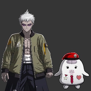 Takemaru/Nigou